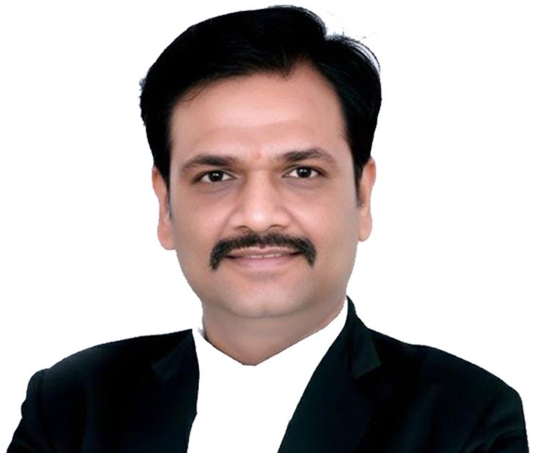Adv. Mithun Chaturvedi